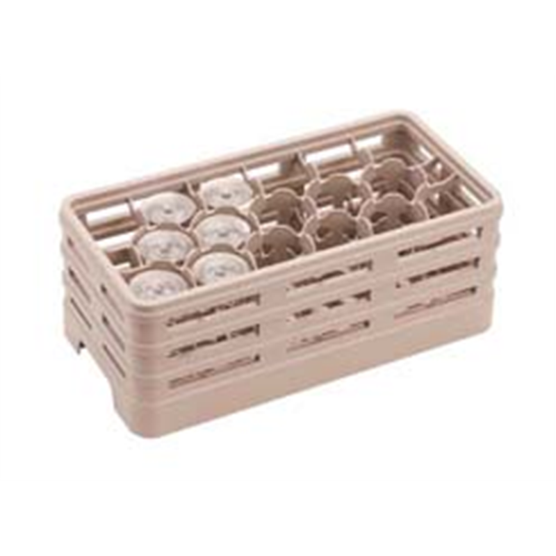 レーバン　ステムウェアラックハーフサイズ H17-75-S 1袋（ご注文単位1袋）【直送品】