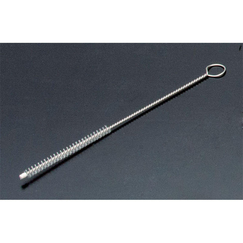 トラスト パイプブラシ 5621 φ10mm 1個(ご注文単位1個)【直送品】