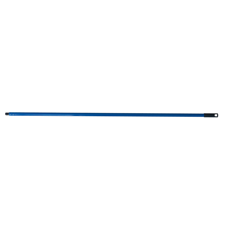 トラスト　スチールハンドル　6351 ブルー 1個（ご注文単位1個）【直送品】