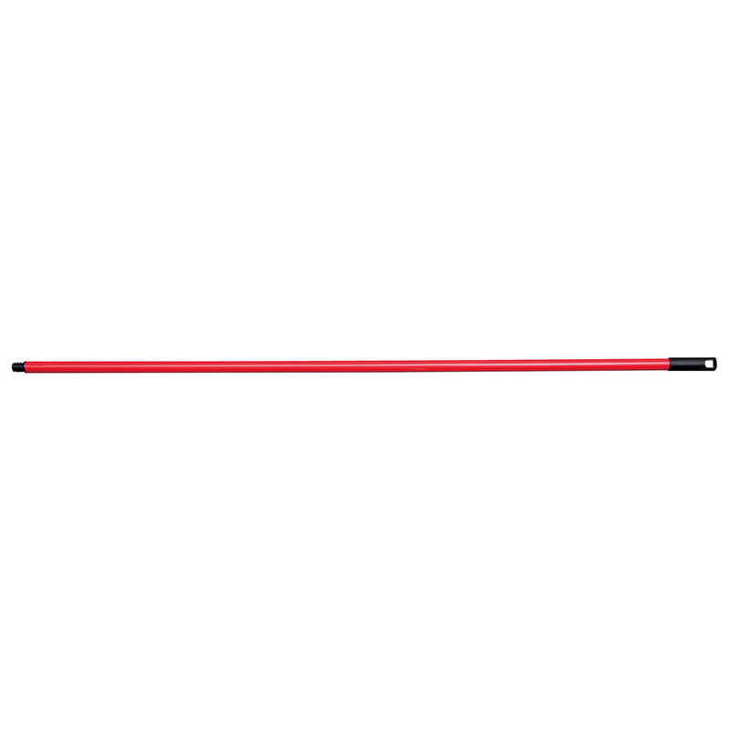 トラスト　スチールハンドル　6351 レッド 1個（ご注文単位1個）【直送品】