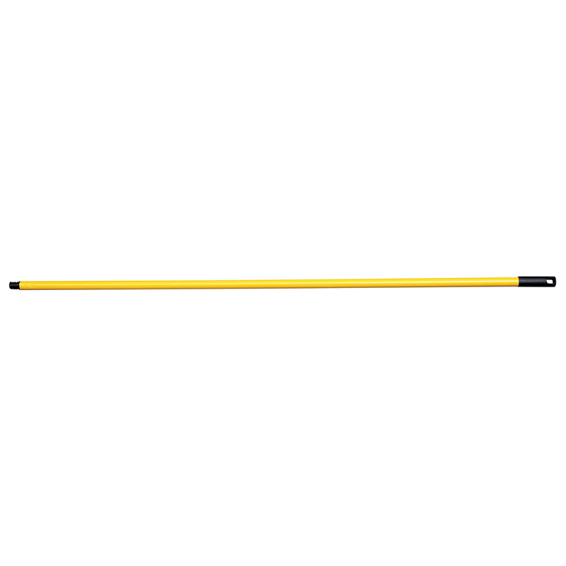 トラスト　スチールハンドル　6351 イエロー 1個（ご注文単位1個）【直送品】