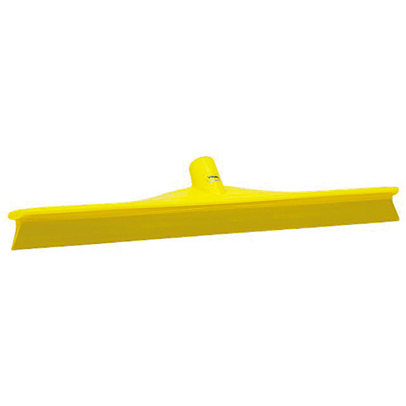 ヴァイカン　スクイージー（ハンドル別売） 7150　イエロー 1袋（ご注文単位1袋）【直送品】