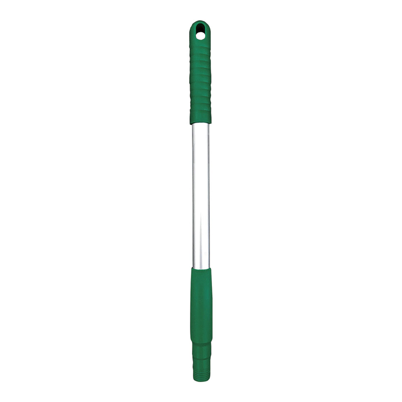 ヴァイカン　アルミハンドル　2930 グリーン 1個（ご注文単位1個）【直送品】