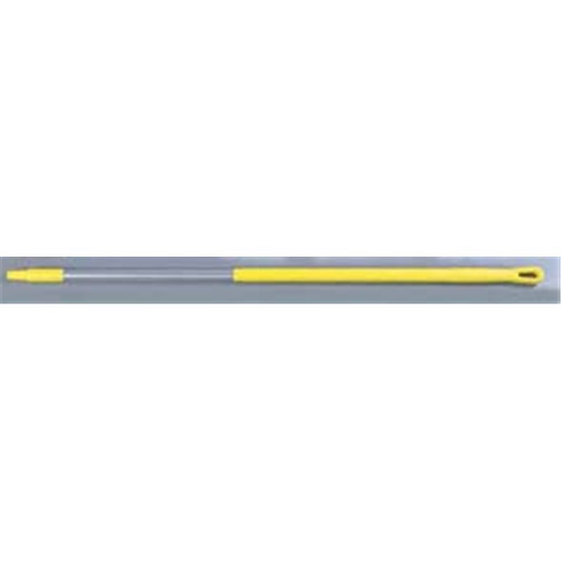 ヴァイカン　アルミハンドル 2935　イエロー 1個（ご注文単位1個）【直送品】