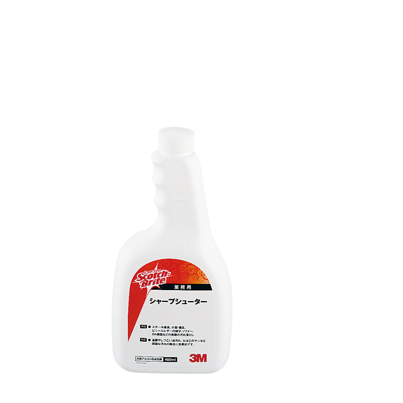 3M　シャープシューターつけかえ用  1個（ご注文単位1個）【直送品】