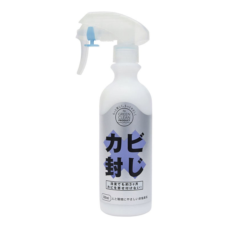 カビ封じ 300ml 1個(ご注文単位1個)【直送品】