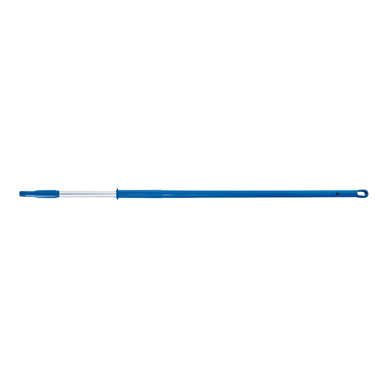 トラスト　アルミカラー伸縮ハンドル 1831601　ブルー 1個（ご注文単位1個）【直送品】