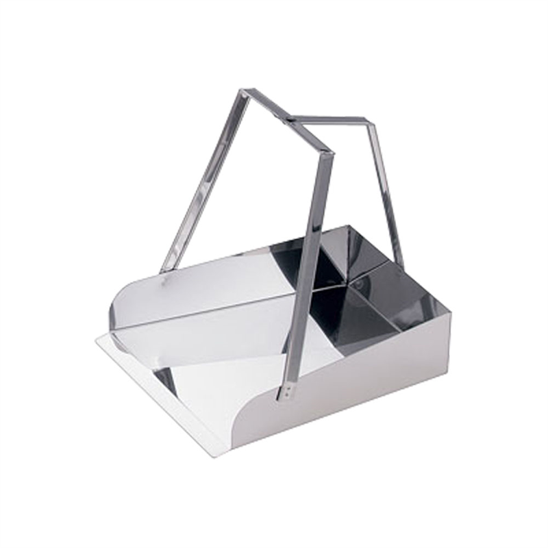 TKG18-8三つ手チリトリ 30cm 1袋(ご注文単位1袋)【直送品】
