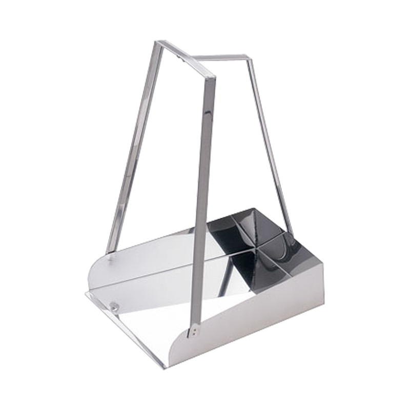 TKG18-8三つ手チリトリ 45cm 1袋(ご注文単位1袋)【直送品】