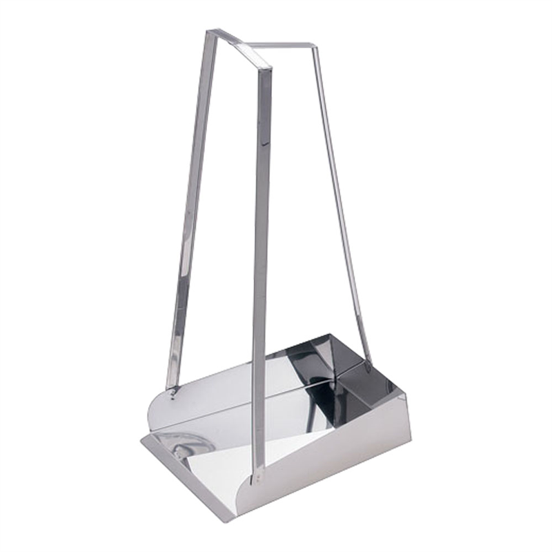TKG18-8三つ手チリトリ 60cm 1袋(ご注文単位1袋)【直送品】