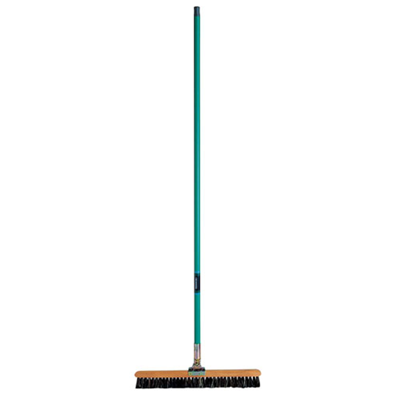 パイプ柄自在ホーキ 30cm 1個（ご注文単位1個）【直送品】