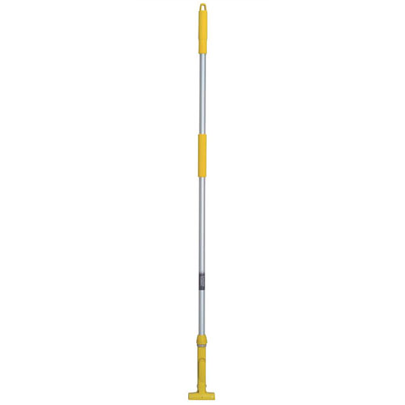FXハンドル　アルミ柄S イエロー 1袋（ご注文単位1袋）【直送品】