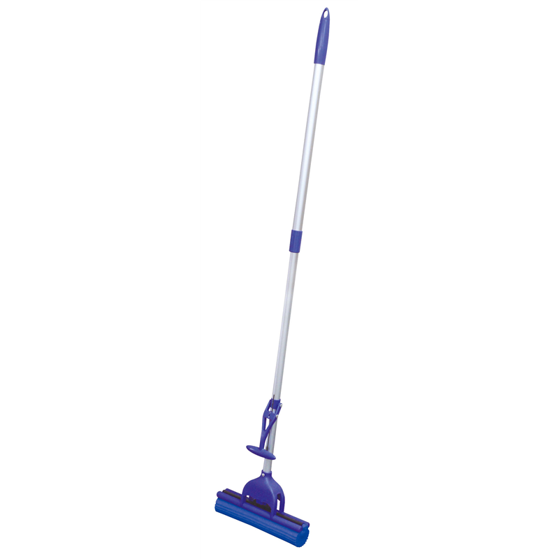 吸水スポンジモップ　E-2 CL-844-900-0 1個（ご注文単位1個）【直送品】