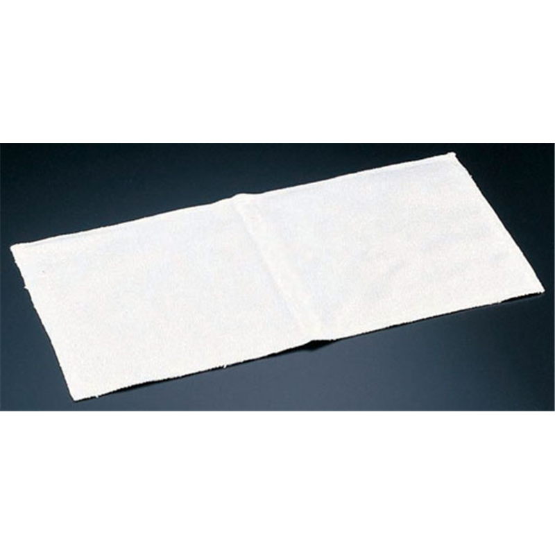 ライトモップ湿乾クロス　（10枚入） 90cm 1袋（ご注文単位1袋）【直送品】