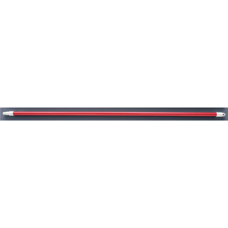 カーライル ファイバーグラスハンドル 40225 レッド60インチ 1個(ご注文単位1個)【直送品】