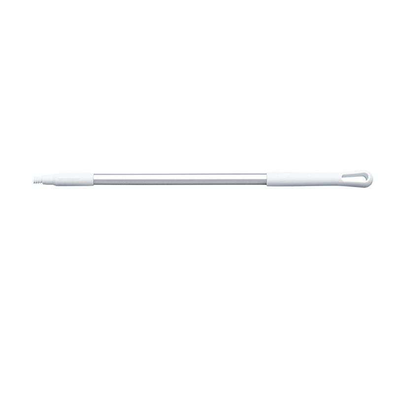 カーライルアルミハンドル40246EC ホワイト 800mm 1個(ご注文単位1個)【直送品】