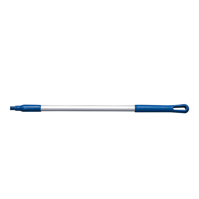 カーライルアルミハンドル40246EC ブルー 800mm 1個(ご注文単位1個)【直送品】