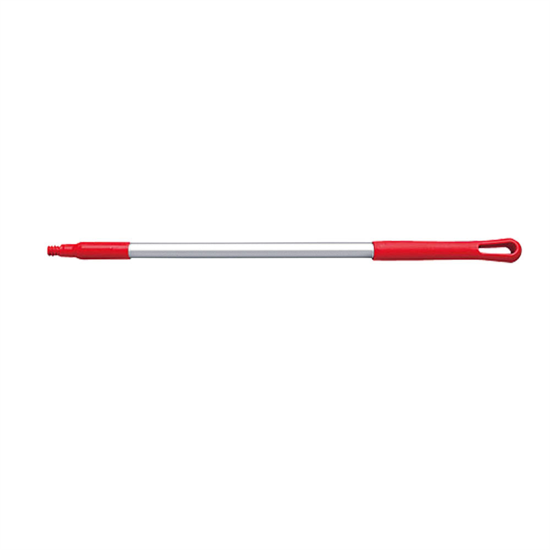 カーライルアルミハンドル40246EC レッド 800mm 1個(ご注文単位1個)【直送品】
