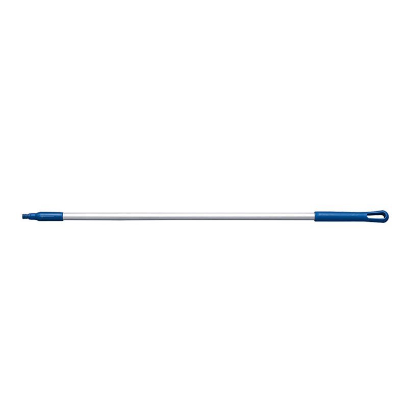 カーライルアルミハンドル40216EC ブルー 1220mm 1個(ご注文単位1個)【直送品】