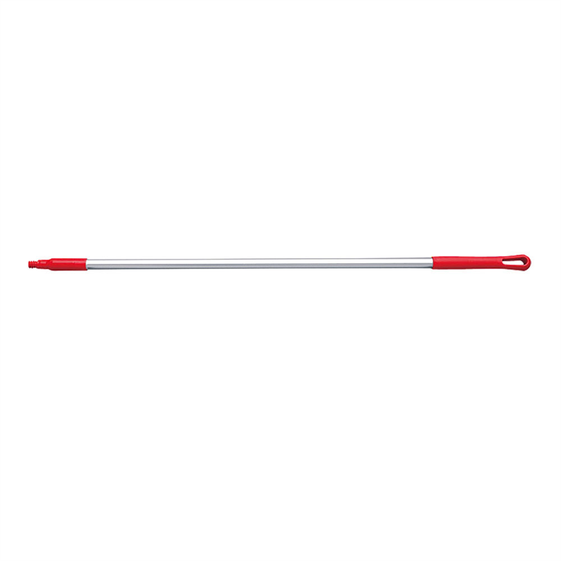 カーライルアルミハンドル40216EC レッド 1220mm 1個(ご注文単位1個)【直送品】