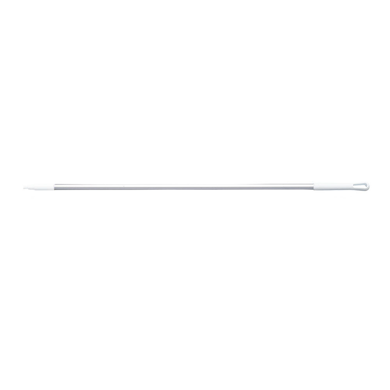 カーライルアルミハンドル40226EC ホワイト 1520mm 1個(ご注文単位1個)【直送品】