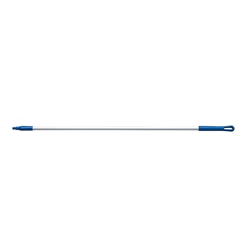 カーライルアルミハンドル40226EC ブルー 1520mm 1個(ご注文単位1個)【直送品】
