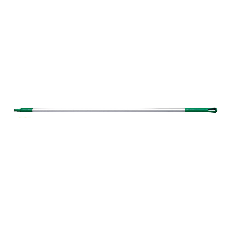 カーライルアルミハンドル40226EC グリーン 1520mm 1個(ご注文単位1個)【直送品】