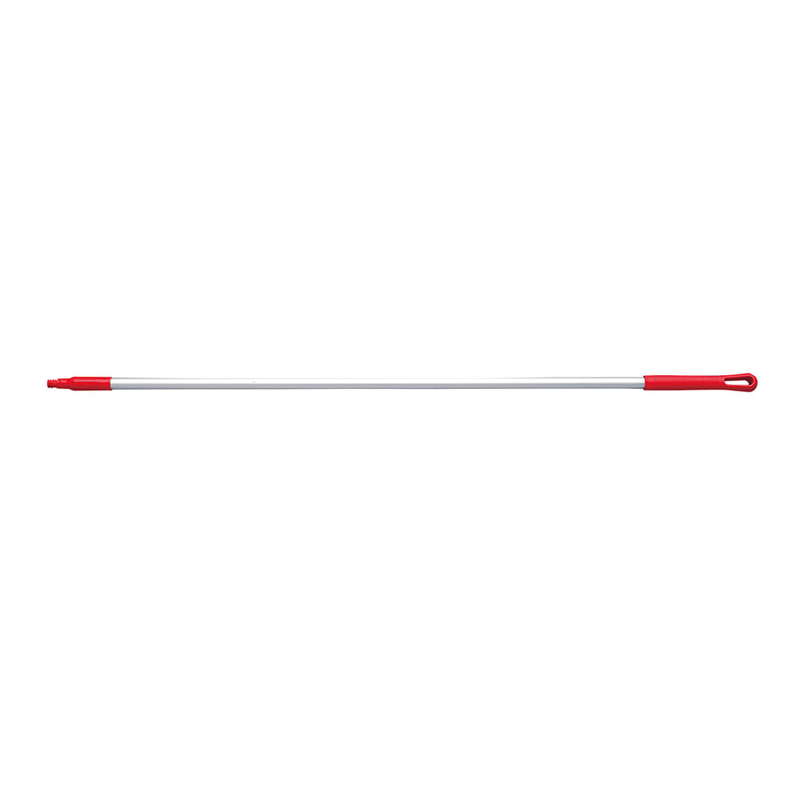 カーライルアルミハンドル40226EC レッド 1520mm 1個(ご注文単位1個)【直送品】