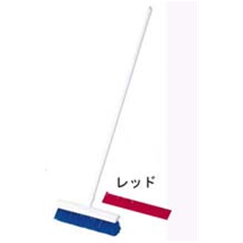 トゥーセル カラーブルーム 1451 レッド (ハンドル付) 1個(ご注文単位1個)【直送品】