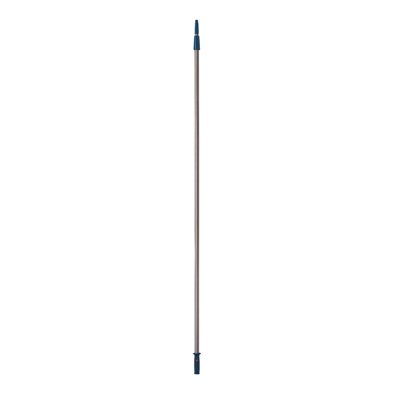 プロテック 伸縮ポール 4m 1袋(ご注文単位1袋)【直送品】