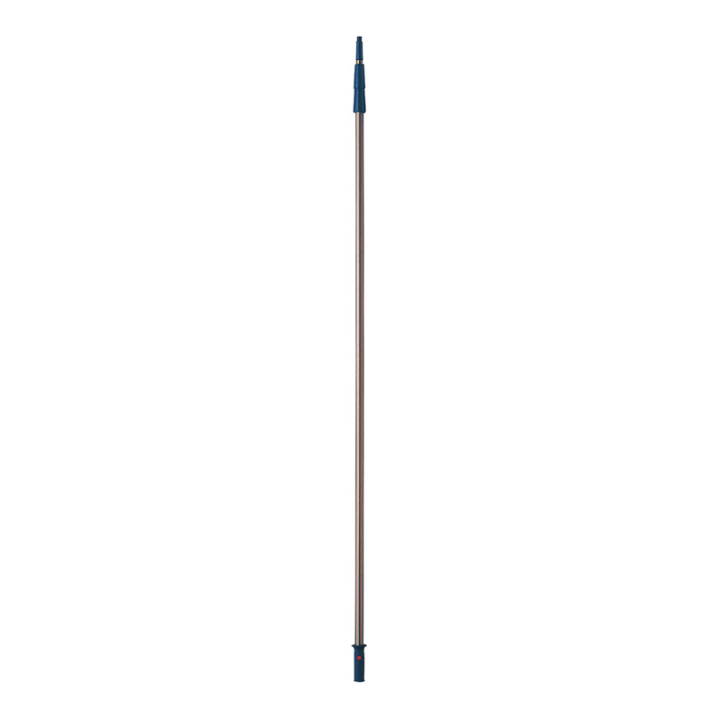 プロテック 伸縮ポール 6m 1袋(ご注文単位1袋)【直送品】