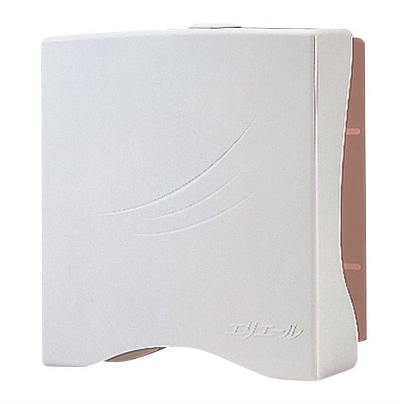 エリエール ディスペンサー 中判 L型 793910 1箱(ご注文単位1箱)【直送品】