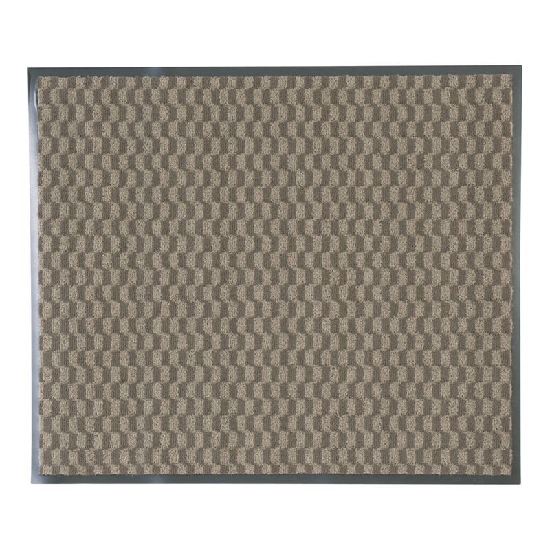 3M エンハンスマット3000 900×750mm 茶 1箱(ご注文単位1箱)【直送品】
