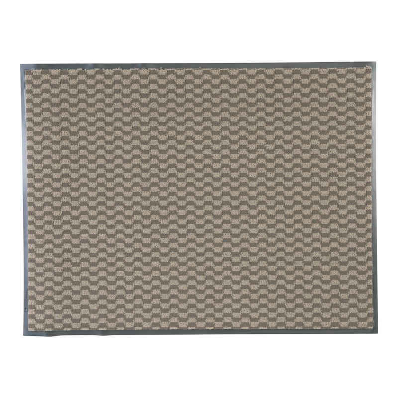 3M エンハンスマット3000 900×1200mm 茶 1箱(ご注文単位1箱)【直送品】