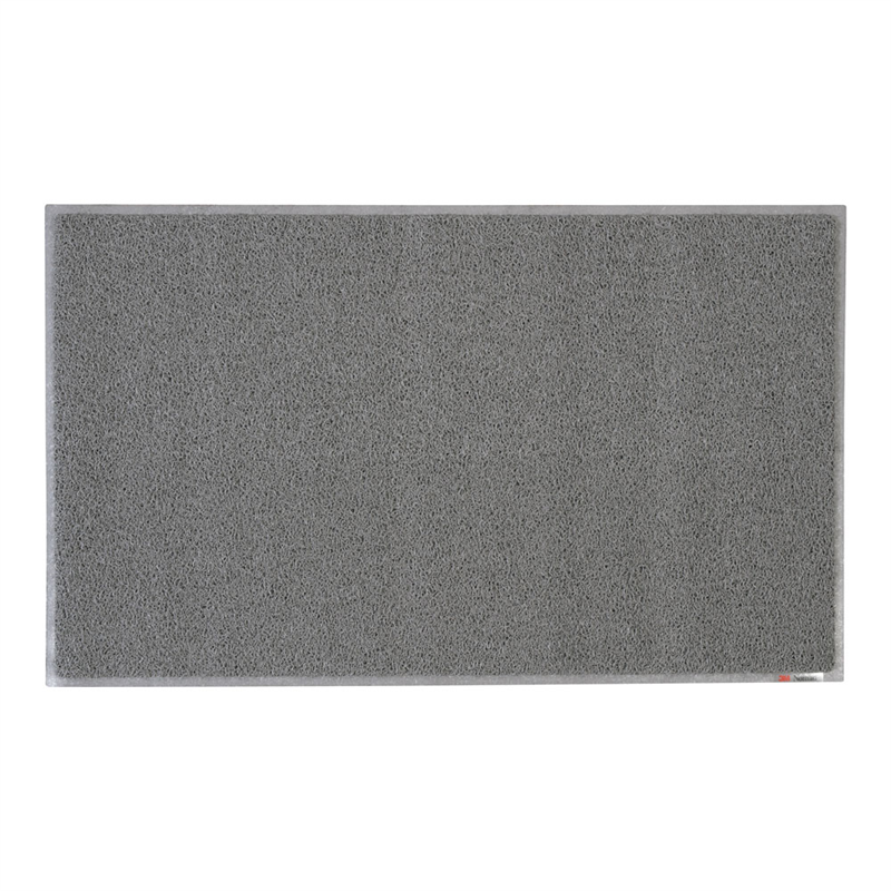 3M エキストラデューティ(裏地なし) 900×1500mm グレー 1箱(ご注文単位1箱)【直送品】
