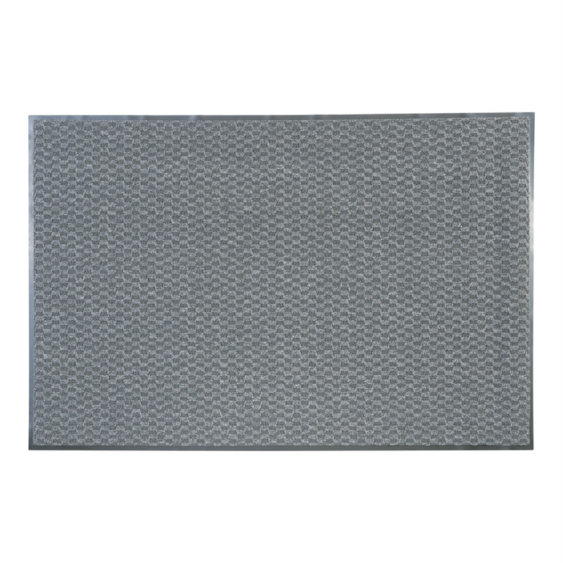 3M エンハンスマット500 1200×1800mm グレー 1箱(ご注文単位1箱)【直送品】