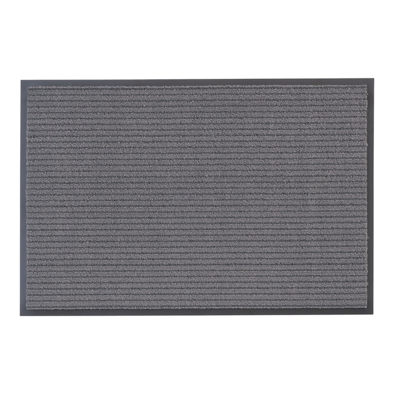 3Mノーマッド カーペットマット4000 900× 600mm グレー 1箱(ご注文単位1箱)【直送品】