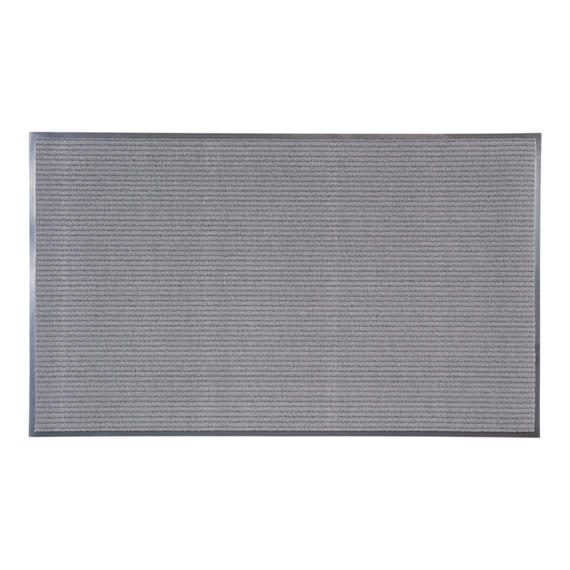 3Mノーマッド カーペットマット4000 900×1500mm グレー 1箱(ご注文単位1箱)【直送品】