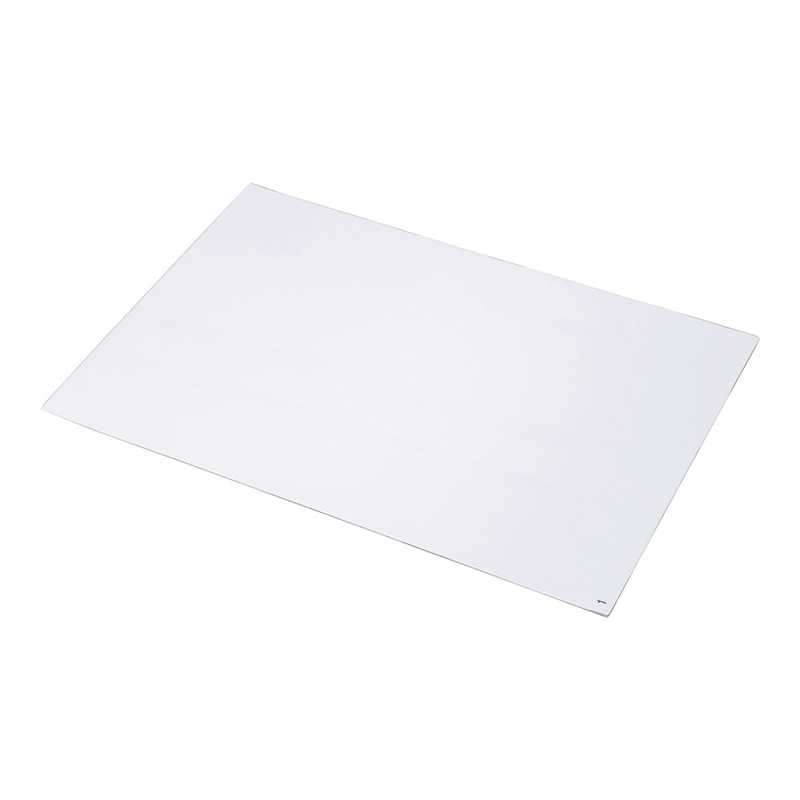 エコノミー粘着マット(10シート入) 600×1200 白 1箱(ご注文単位1箱)【直送品】