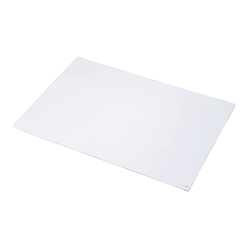 E粘着マット(薄手T)(10シート入) 600×900 白 1箱(ご注文単位1箱)【直送品】