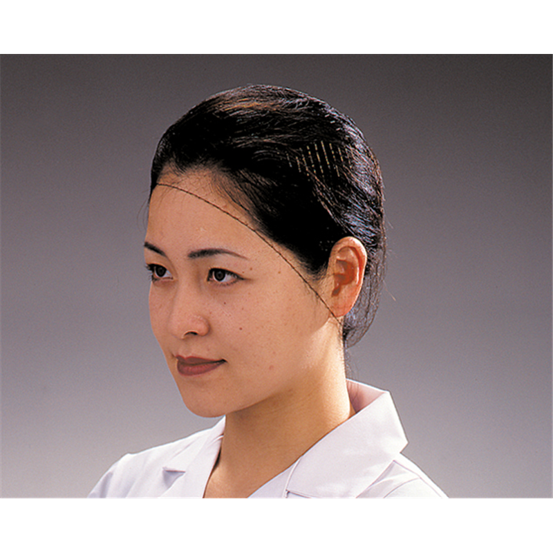 パル　ヘアーネット（100枚入） T20662　Sサイズ 1袋（ご注文単位1袋）【直送品】