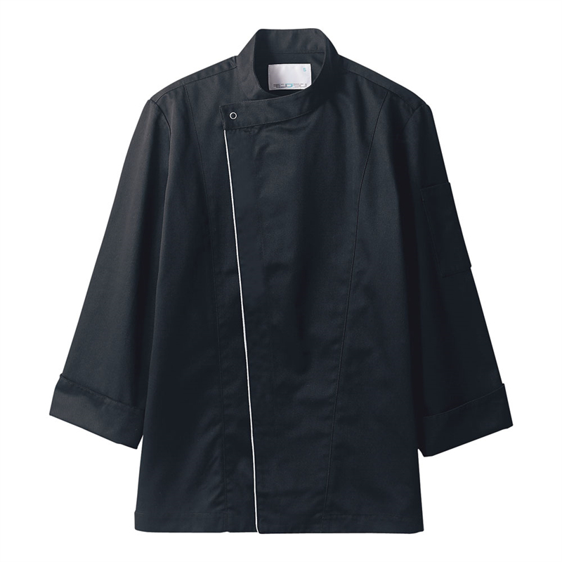 コックコート・長袖6-1053 M 1袋（ご注文単位1袋）【直送品】