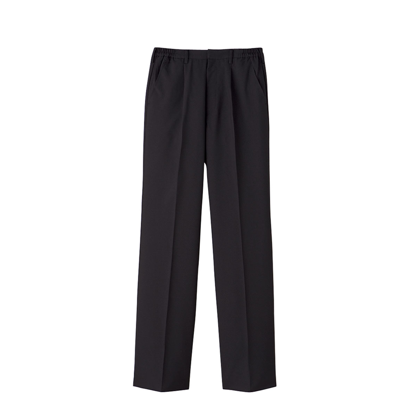 メンズパンツ BF-5436(ブラック) L 1袋(ご注文単位1袋)【直送品】