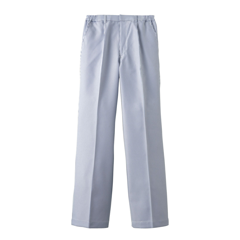 男女兼用パンツ AN-456(縞) M 1袋(ご注文単位1袋)【直送品】