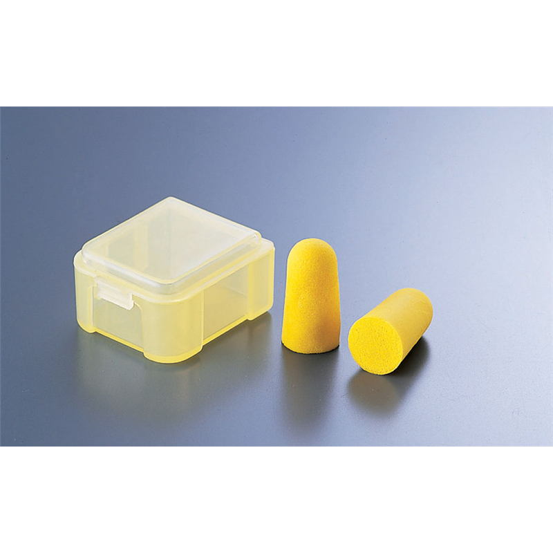 耳セン　ケース付（2個セット）  1袋（ご注文単位1袋）【直送品】