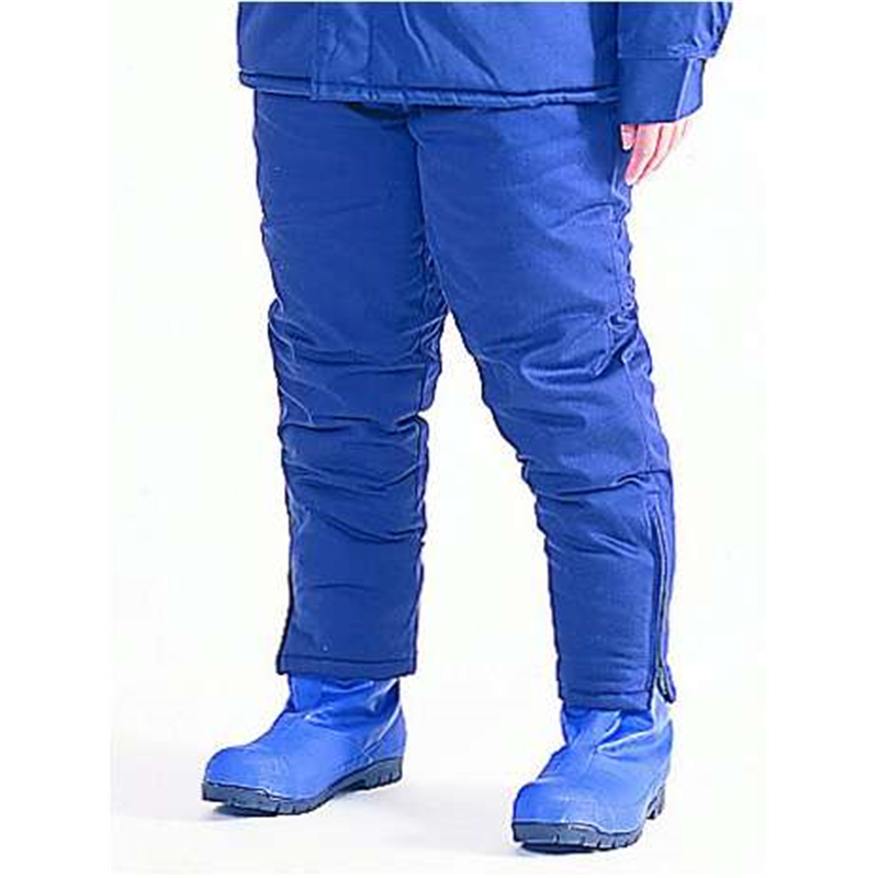 超低温　特殊防寒服MB-102　ズボン M 1袋（ご注文単位1袋）【直送品】