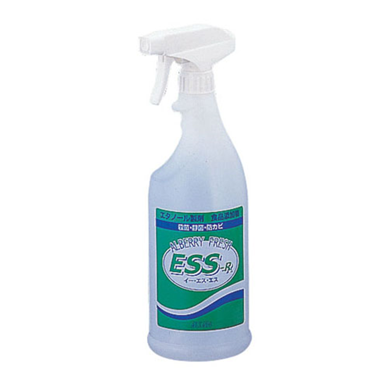 アルベリーフレッシュESS-R　惣菜用 1L 1個（ご注文単位1個） ※軽【直送品】