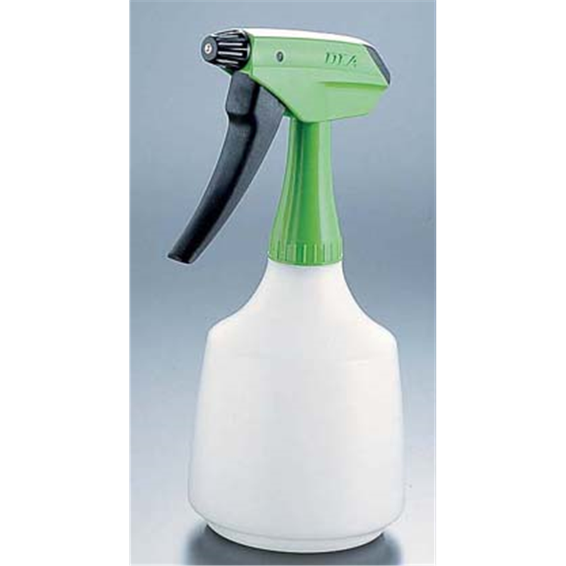 ダイヤスプレー（ピストル型噴霧器） №500　　500cc　グリーン 1袋（ご注文単位1袋）【直送品】