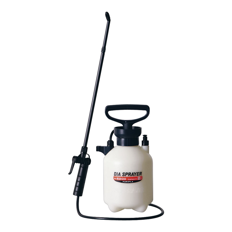 プレッシャー式 噴霧器 №5200 1箱(ご注文単位1箱)【直送品】