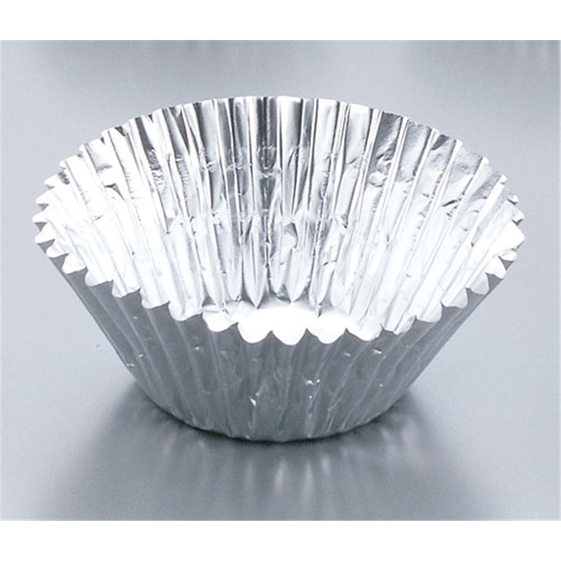 アルミケース（合紙入り500枚入） 9号深　9F 1袋（ご注文単位1袋）【直送品】